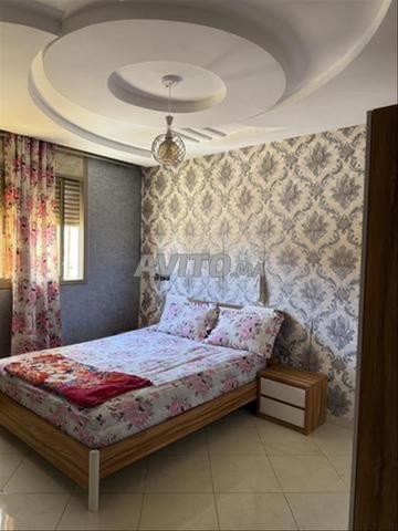 شقة رائعة للكراء - 2