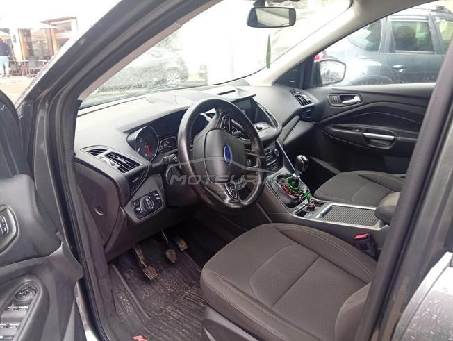 Ford Kuga 2019