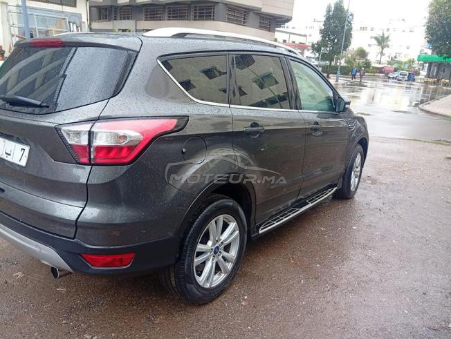 Ford Kuga 2019