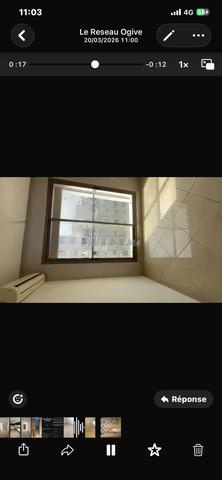 chambre à louer - 2