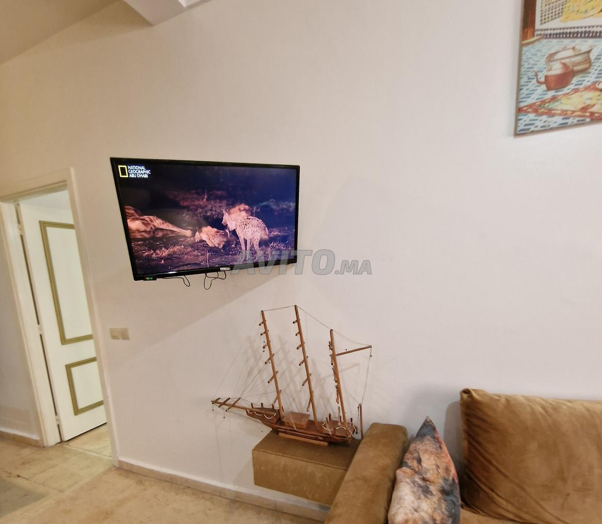 Appartement de luxe à louer près de la mer et de la ville à Essaouira - image 2