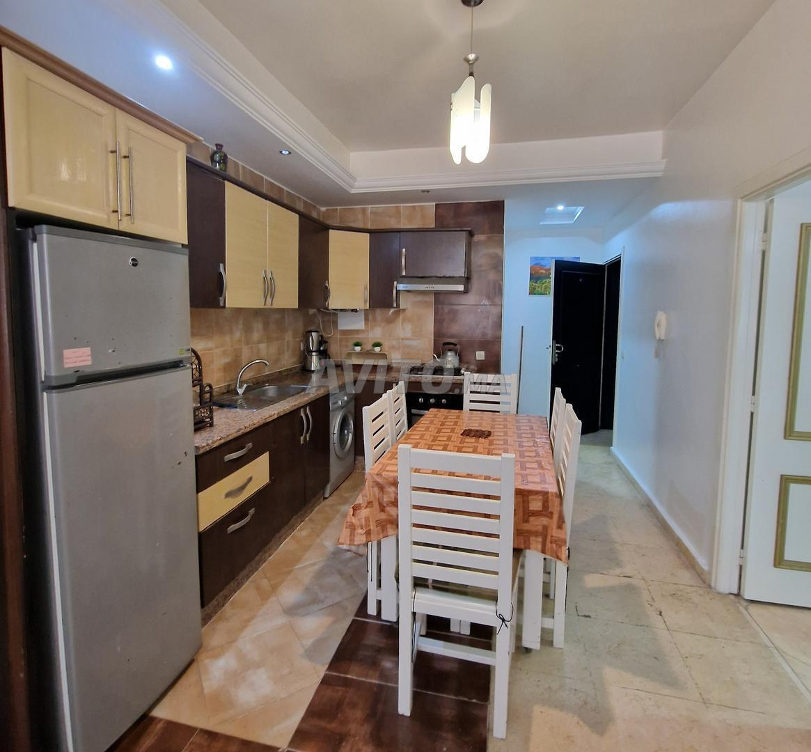 Appartement de luxe à louer près de la mer et de la ville à Essaouira - image 5