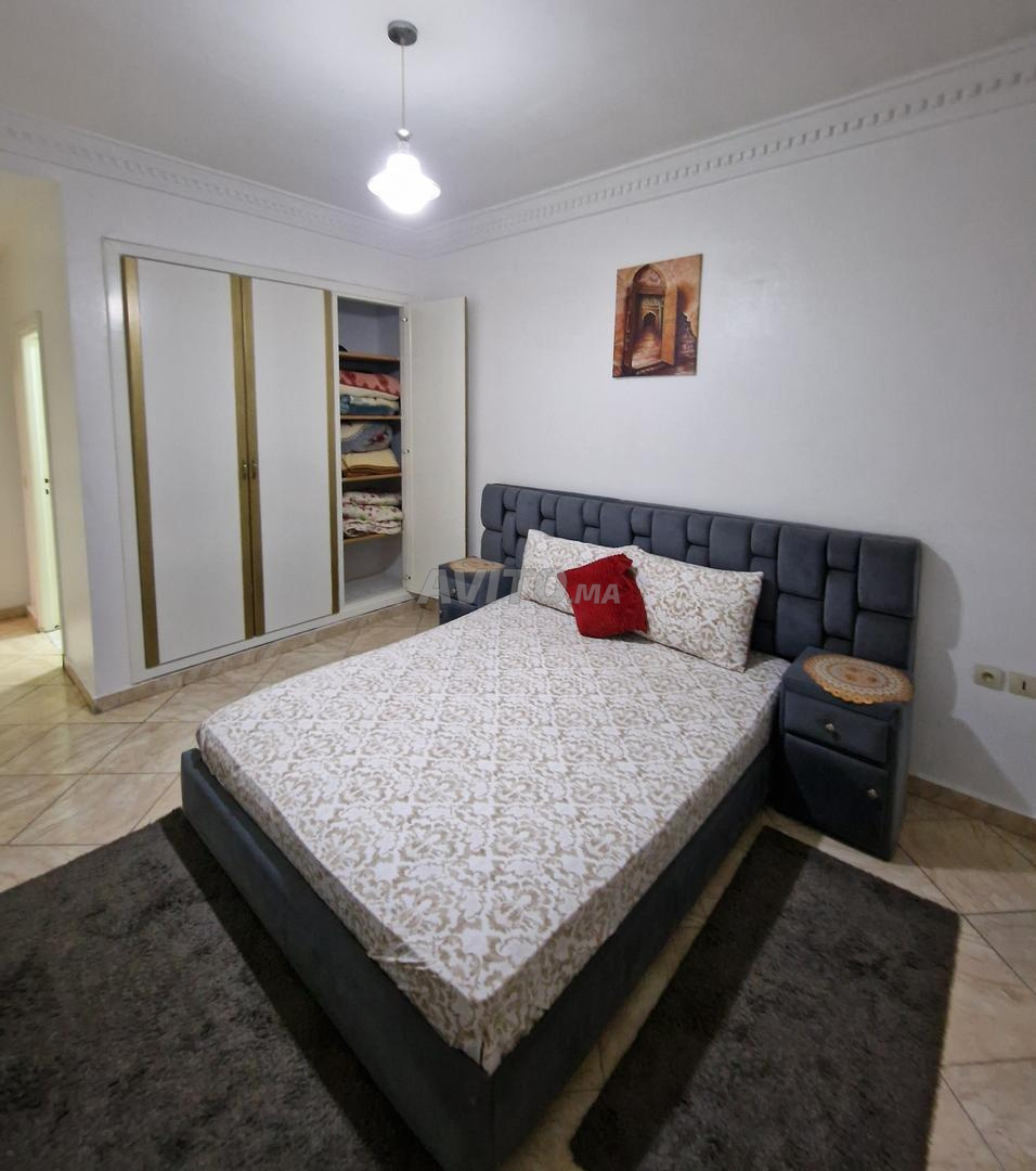 Appartement de luxe à louer près de la mer et de la ville à Essaouira