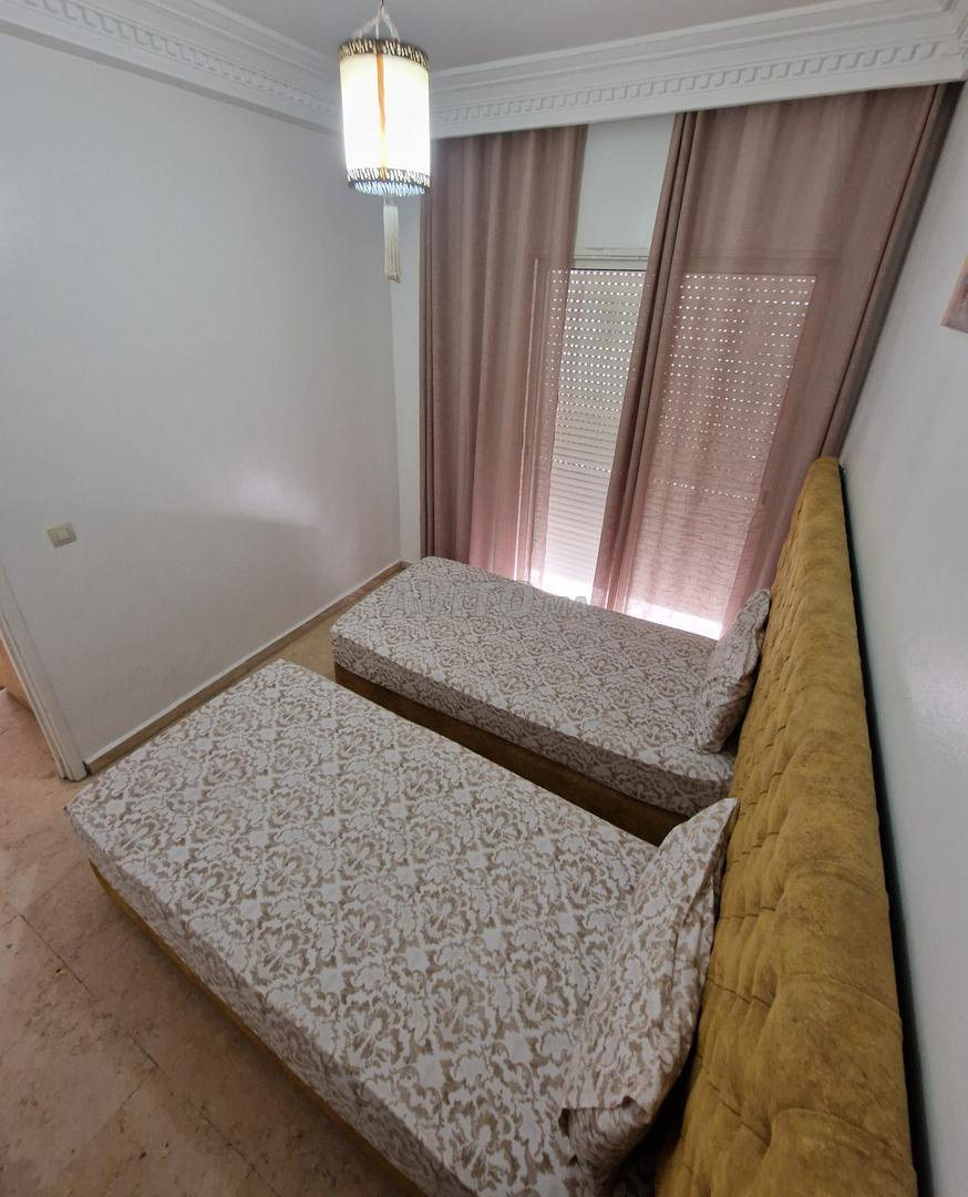 Appartement de luxe à louer près de la mer et de la ville à Essaouira - image 4