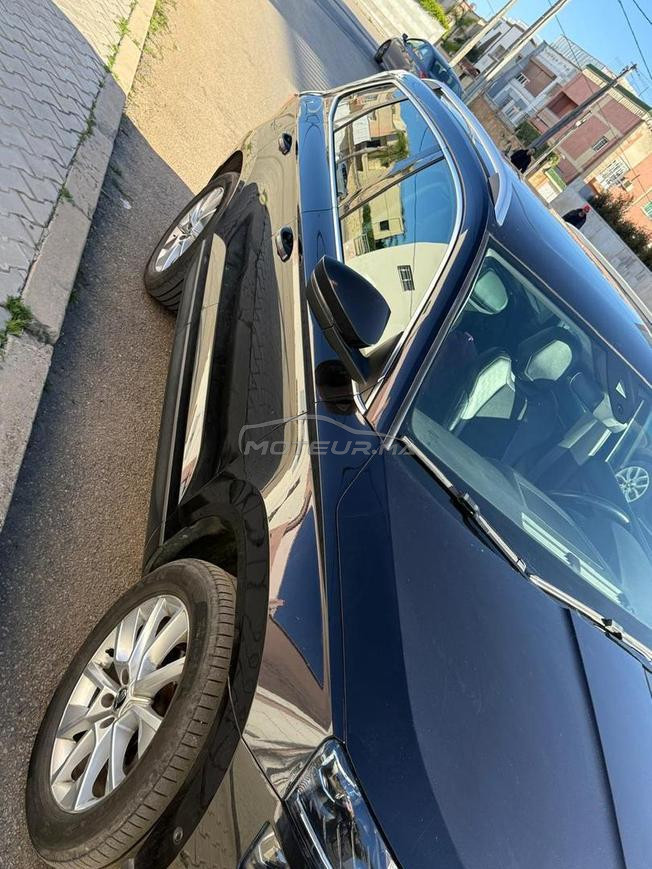 skoda karoq 4×4 fulle option