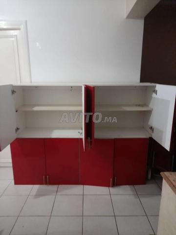 2 خزانة مطبخ - 2