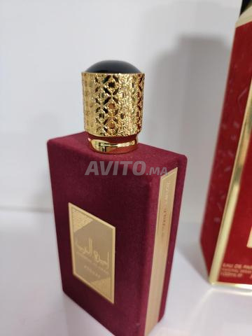 Parfum Asdaaf Ameerat Al Arab 100ml - 2
