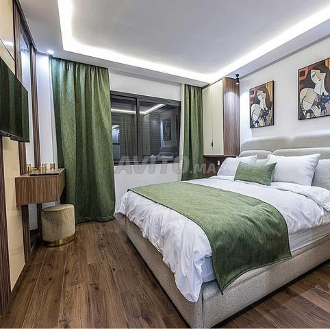 شقة عالية المستوى وسط المدينة - 2