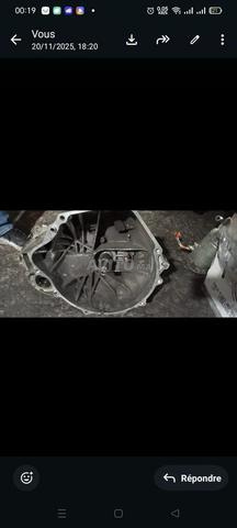 Boîte de vitesse Honda Accord