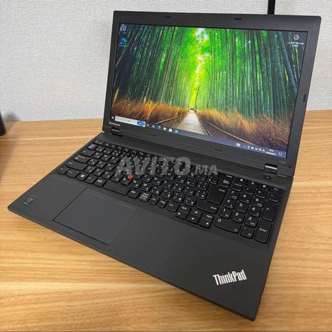 Lenovo i7 Ram 24 double Graphique Disc 256 SSD