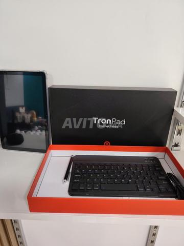 تابلت أندرويد 10 بوصة لوحة مفاتيح وفأرة - 2