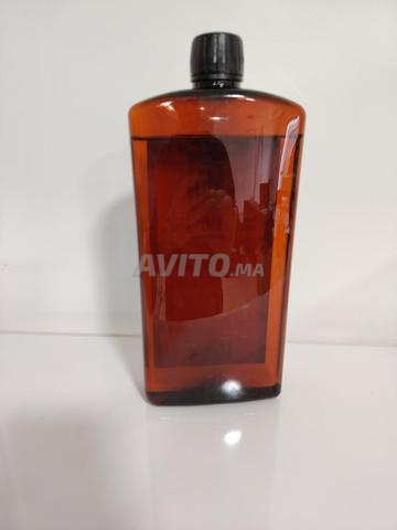 زيت الخروع العضوي Natureen 900 مل - 2
