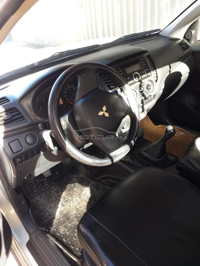 mutsibishi l200