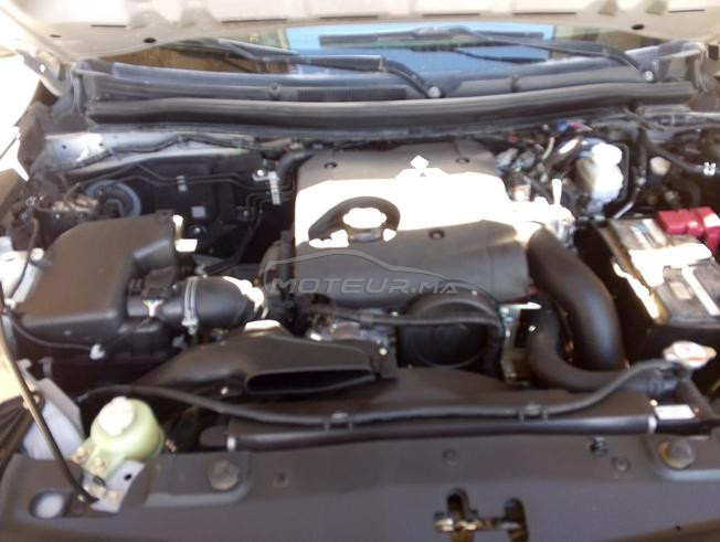 mutsibishi l200