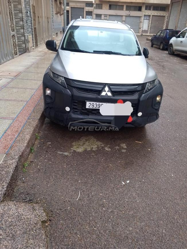 mutsibishi l200