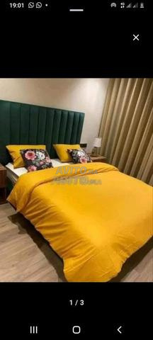 شقة قرب شارع مسرح عفيفي لقدم البحر - 2