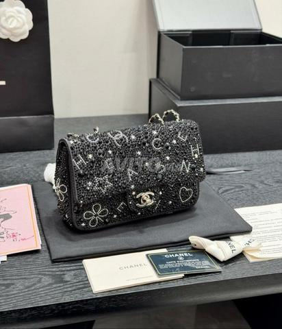 حقيبة فاخرة شانيل CH8430 - 2