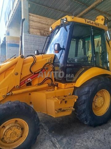 jcb 3cx 1999