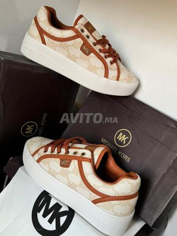 إسبادريل ميكائيل كورس نسائي MK5328 - 2