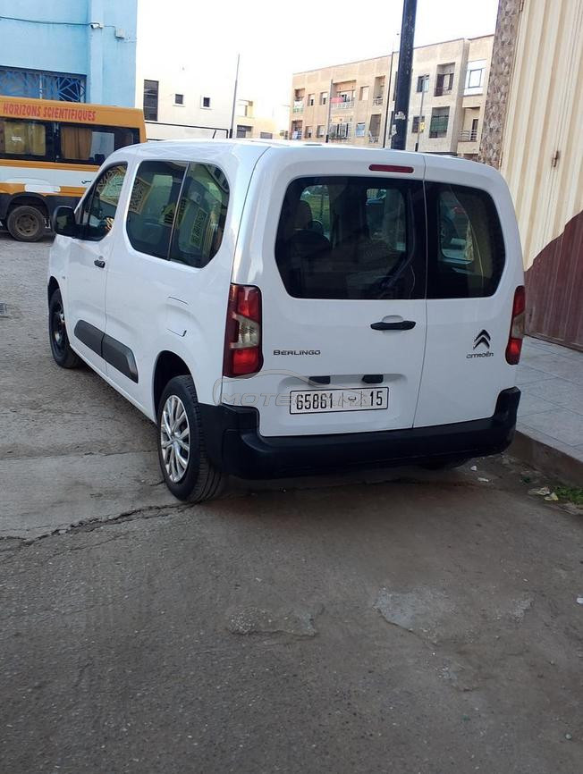 Citroën berlingo 