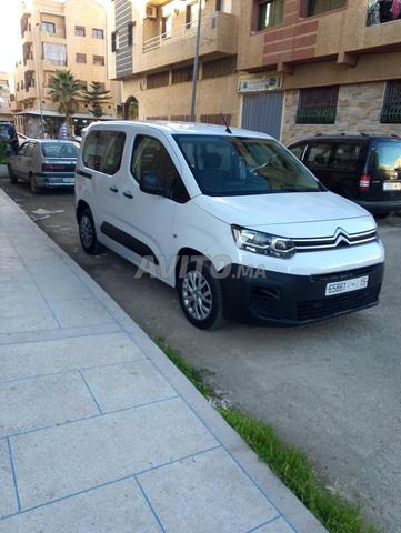 سيتروين بيرلينجو - 2