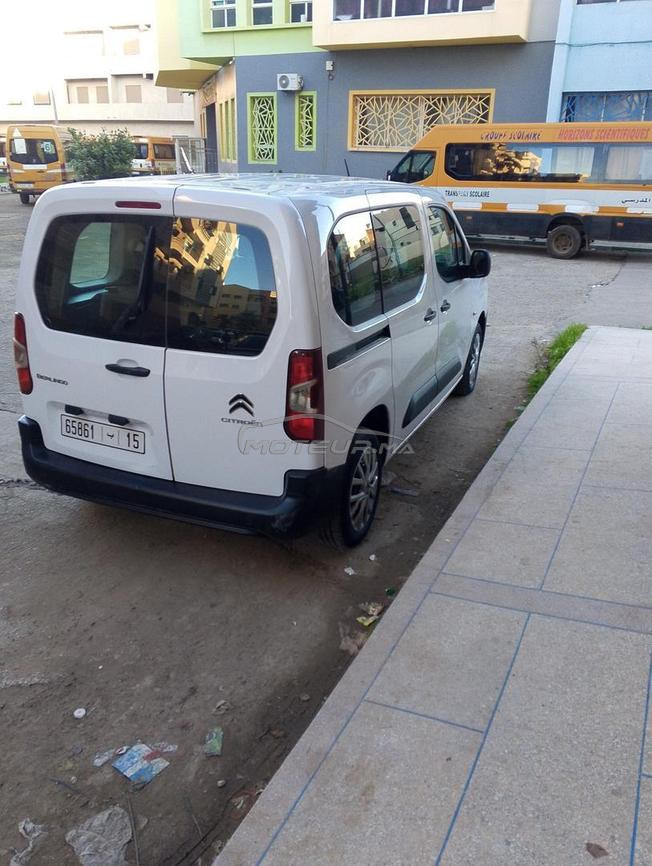 Citroën berlingo 