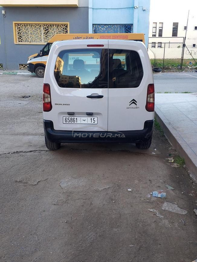 Citroën berlingo 