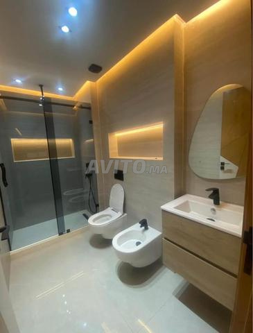 شقة 🏡 للبيع بجوار محطة القطار فائق السرعة TGV 🚄 - 2