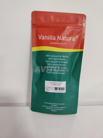 قرون فانيليا جراند كرو x25 - 2