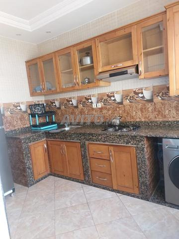 شقة مفروشة أكادير - 2