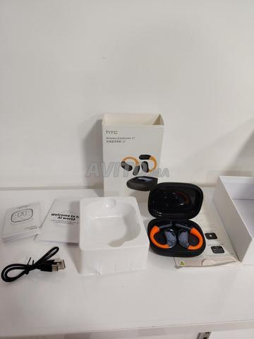 سماعات ترجمة HTC NE27 بلوتوث