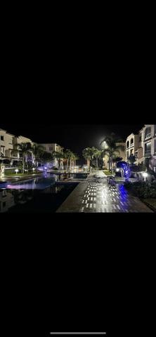 شقة مفروشة بواجهتين بدون مقابل في MAGIC HOUSE - 2