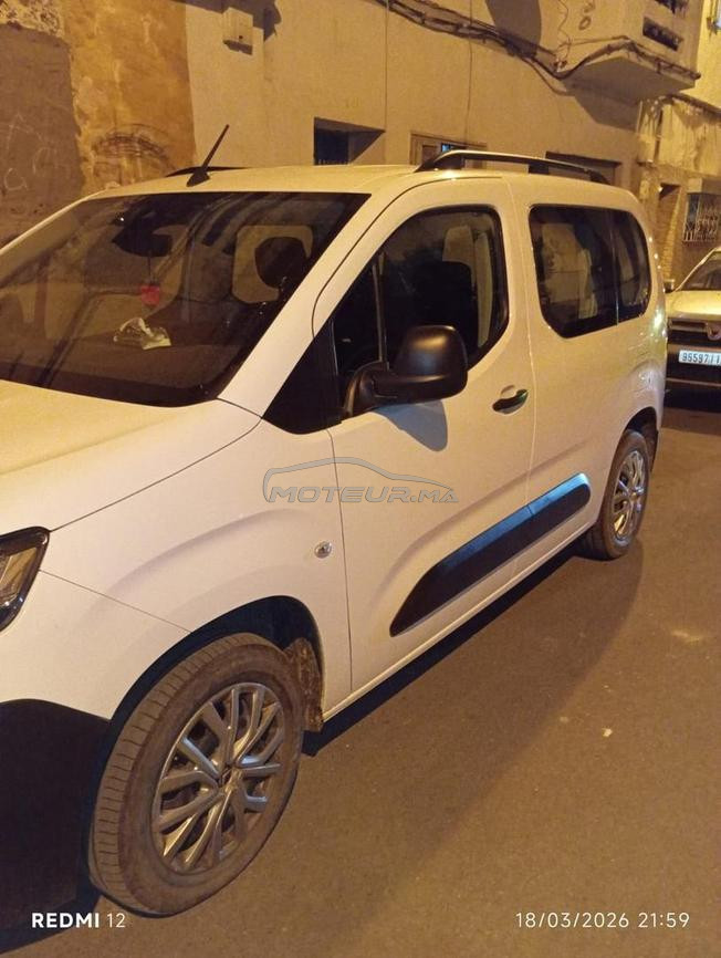 Citroën berlingo 