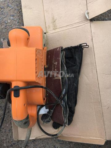 صاقلة شريط مستوردة - 2