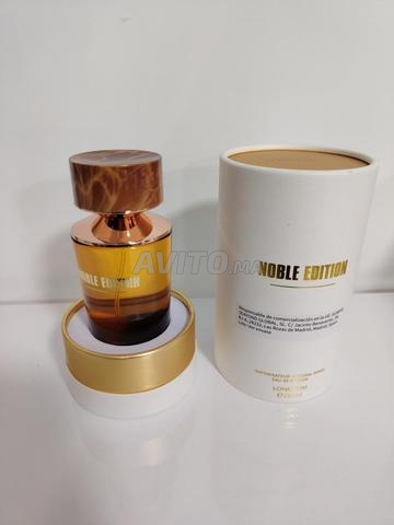 Parfum Lonkoom Noble Edition 100ml