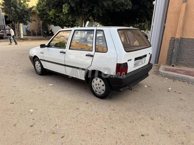 Fiat Essence Manuelle 2003 à Tan-Tan - 2