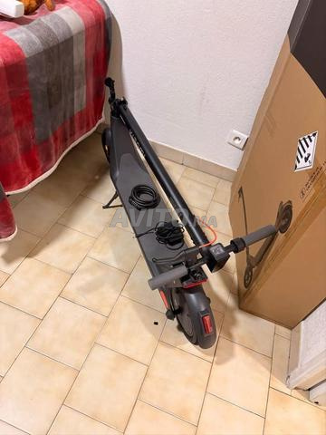 Trotinette électrique xiaomi scooter 4 lite 2nd - 2