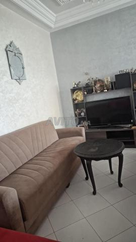 شقة مفروشة للإيجار - 2