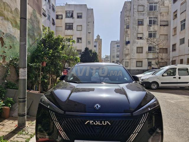 هجينة 2025 - كالجديدة - 2