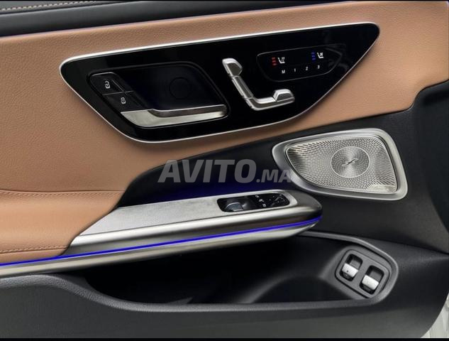 مرسيدس-بنز CLE 300 e AMG Line - كاملة المواصفات - 2