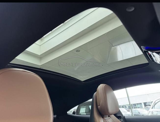 Mercedes-Benz CLE 300 e AMG Line  – Full options