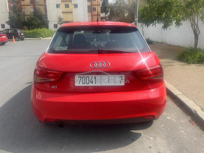 Audi A1 premiere main excellent etat