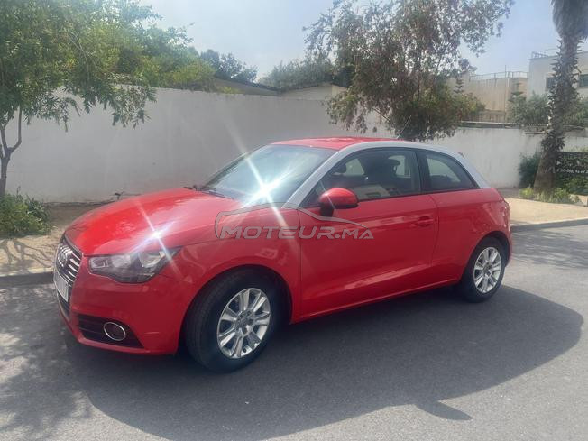 Audi A1 premiere main excellent etat