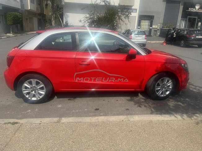 Audi A1 premiere main excellent etat