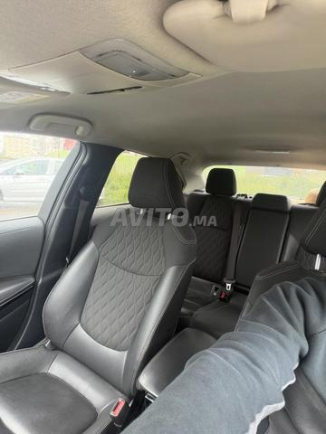 تويوتا كورولا - 2