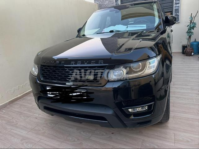 رينج روفر سبورت - 2