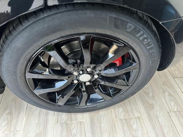 Range Rover Sport - 2
