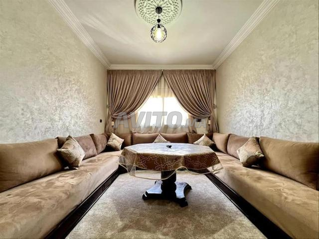 شقة نقية في أزرو