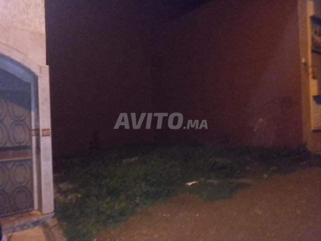 حي المنى الخميسات