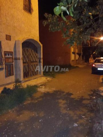 حي المنى الخميسات - 2